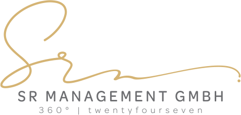 SR Management GmbH Logo